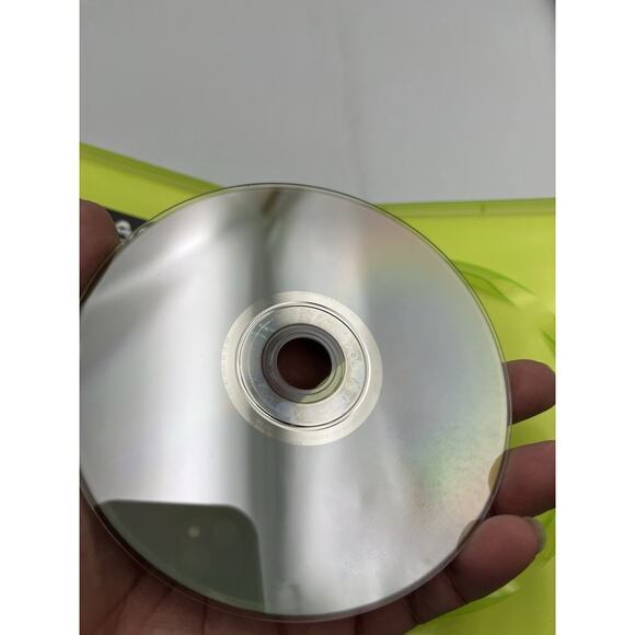 Mass Effect - Xbox 360 Game - Tested - Picture 6 of 9